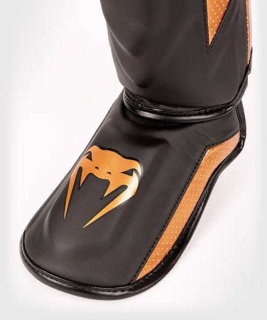 Venum Elite Evo Shinguards