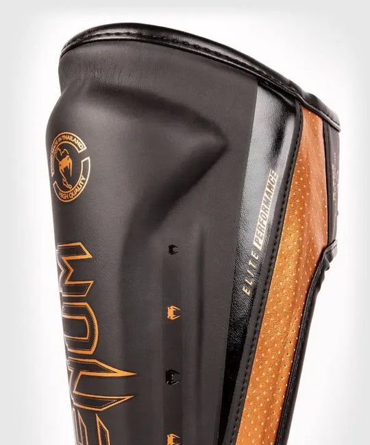 Venum Elite Evo Shinguards