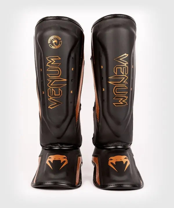 Venum Elite Evo Shinguards