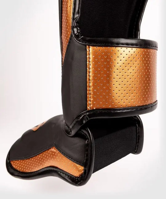 Venum Elite Evo Shinguards
