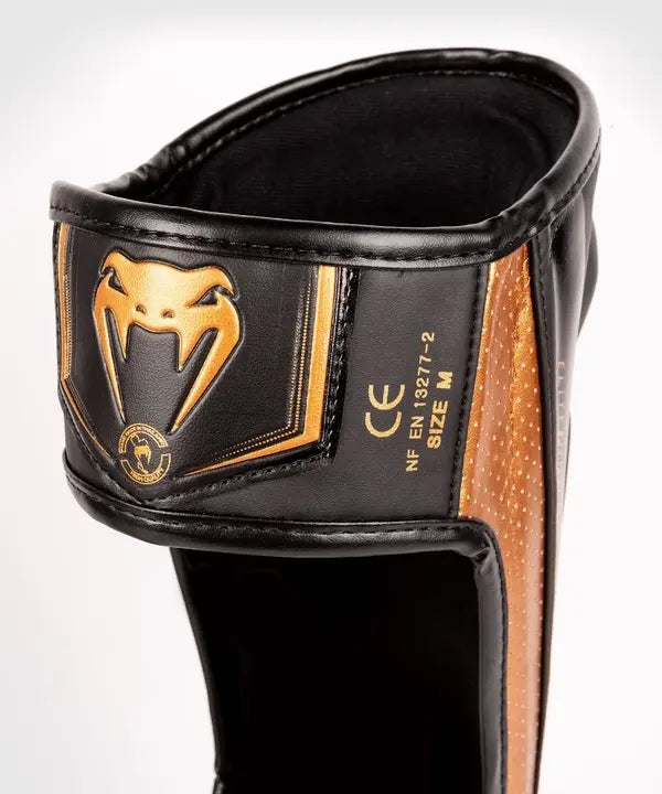 Venum Elite Evo Shinguards