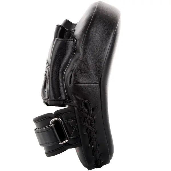 Venum Light Focus Mitts - Schwarz  (1 Paar)