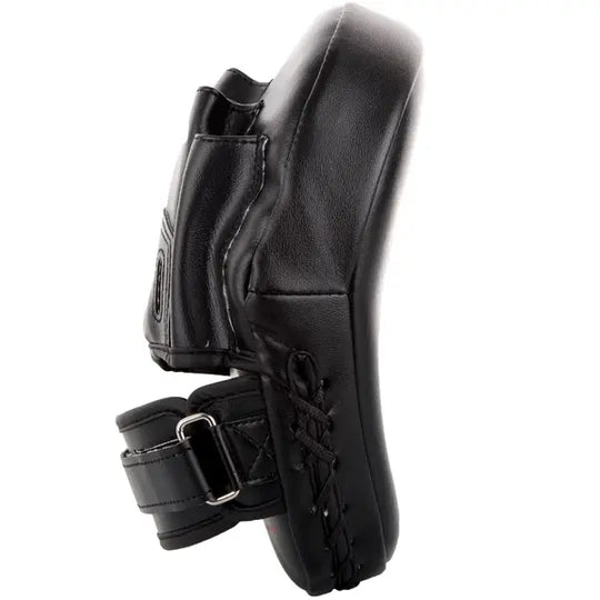 Venum Light Focus Mitts - Schwarz  (1 Paar)