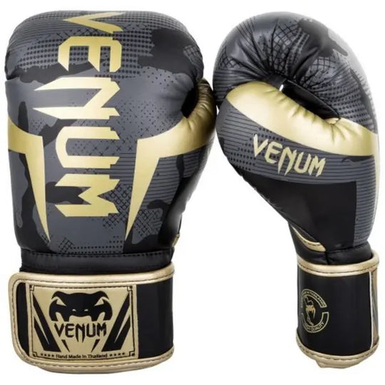 Venum Boxhandschuhe Elite