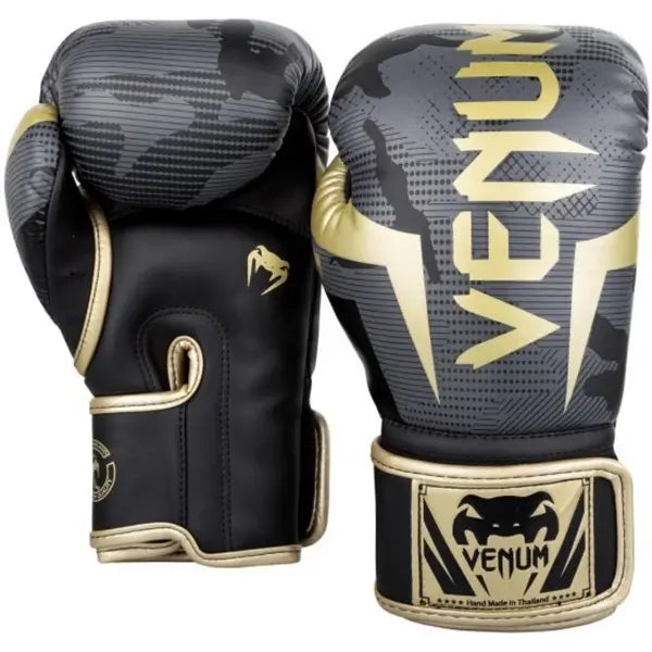 Venum Boxhandschuhe Elite