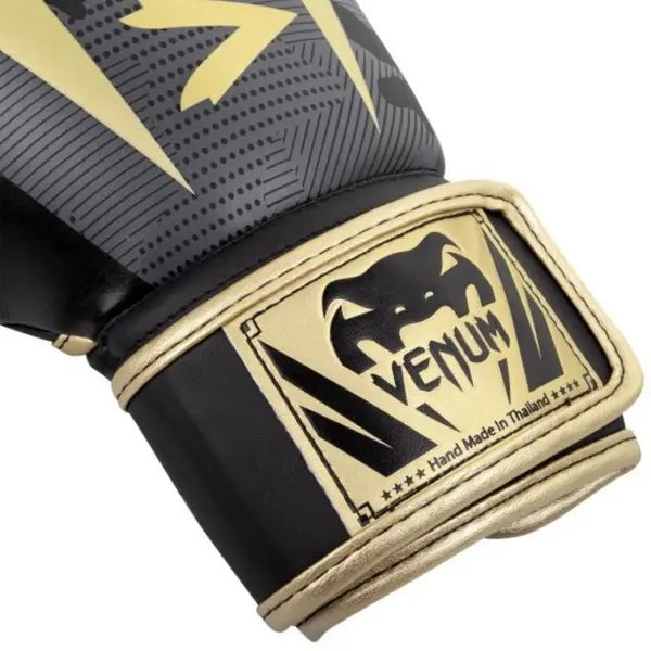 Venum Boxhandschuhe Elite