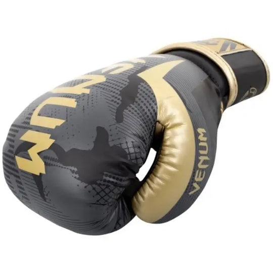 Venum Boxhandschuhe Elite