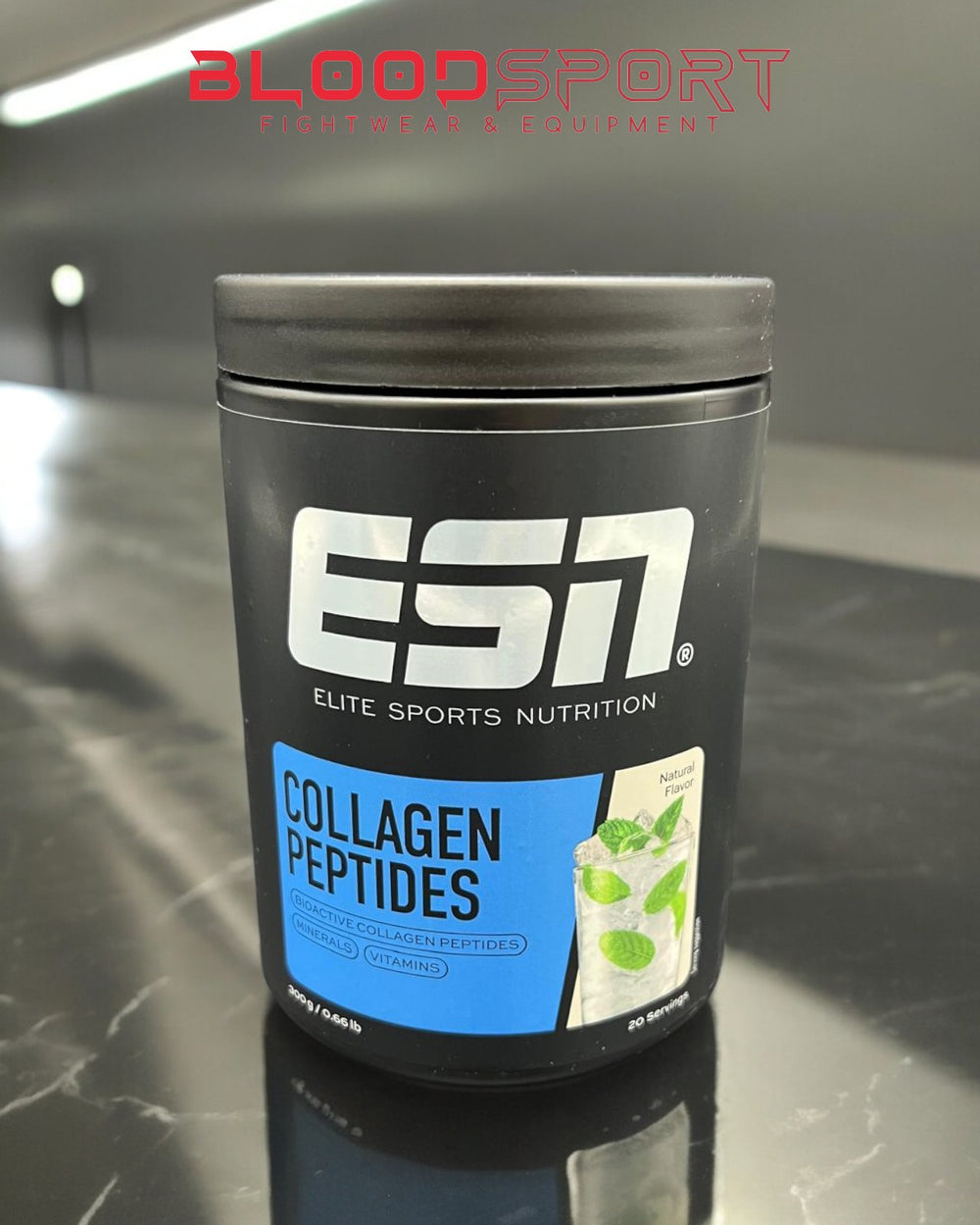ESN Collagen Peptides