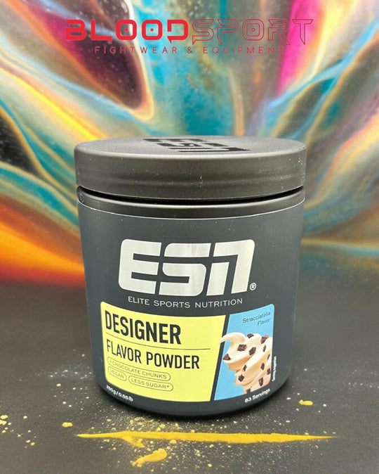 ESN DESIGNER FLAVOR POWDER