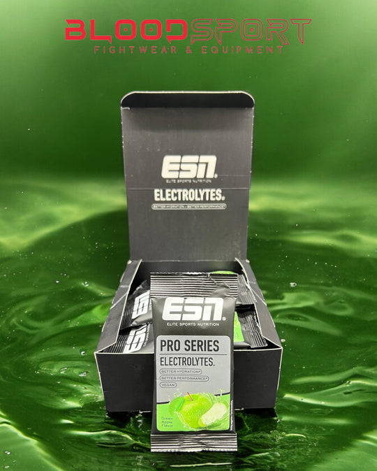ESN Elektrolyte Pulver 15 Stck.