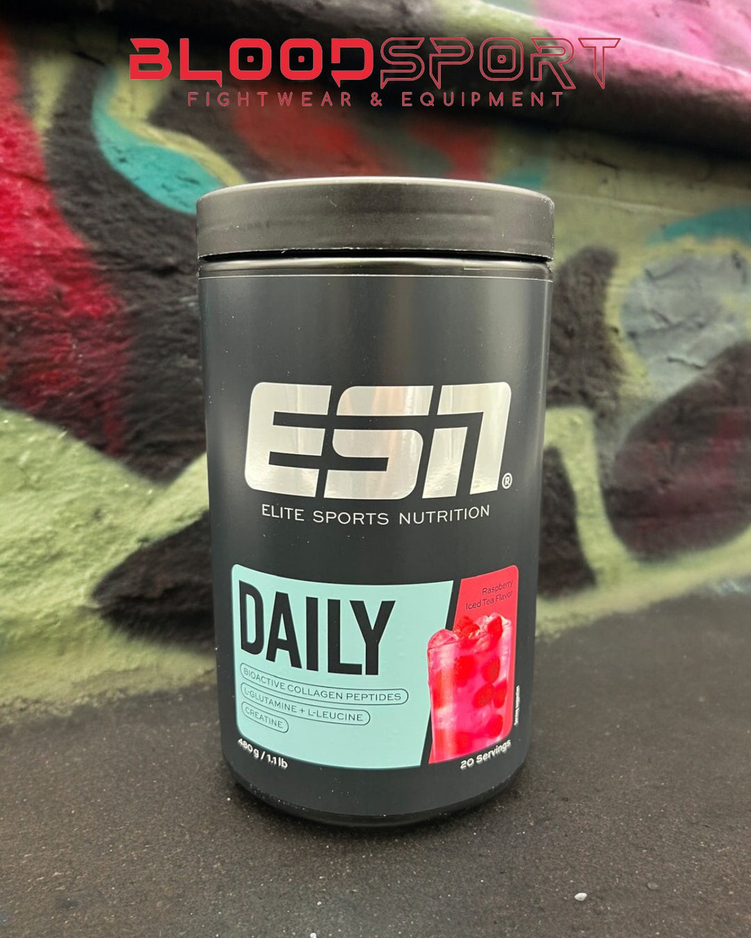 ESN Daily