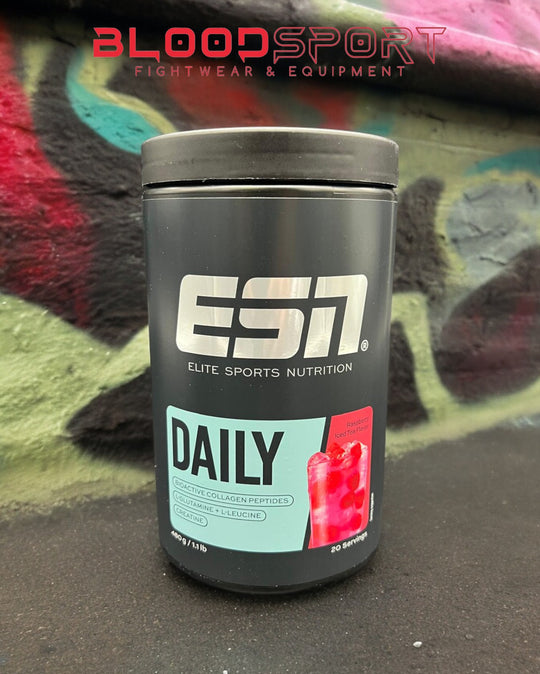 ESN Daily