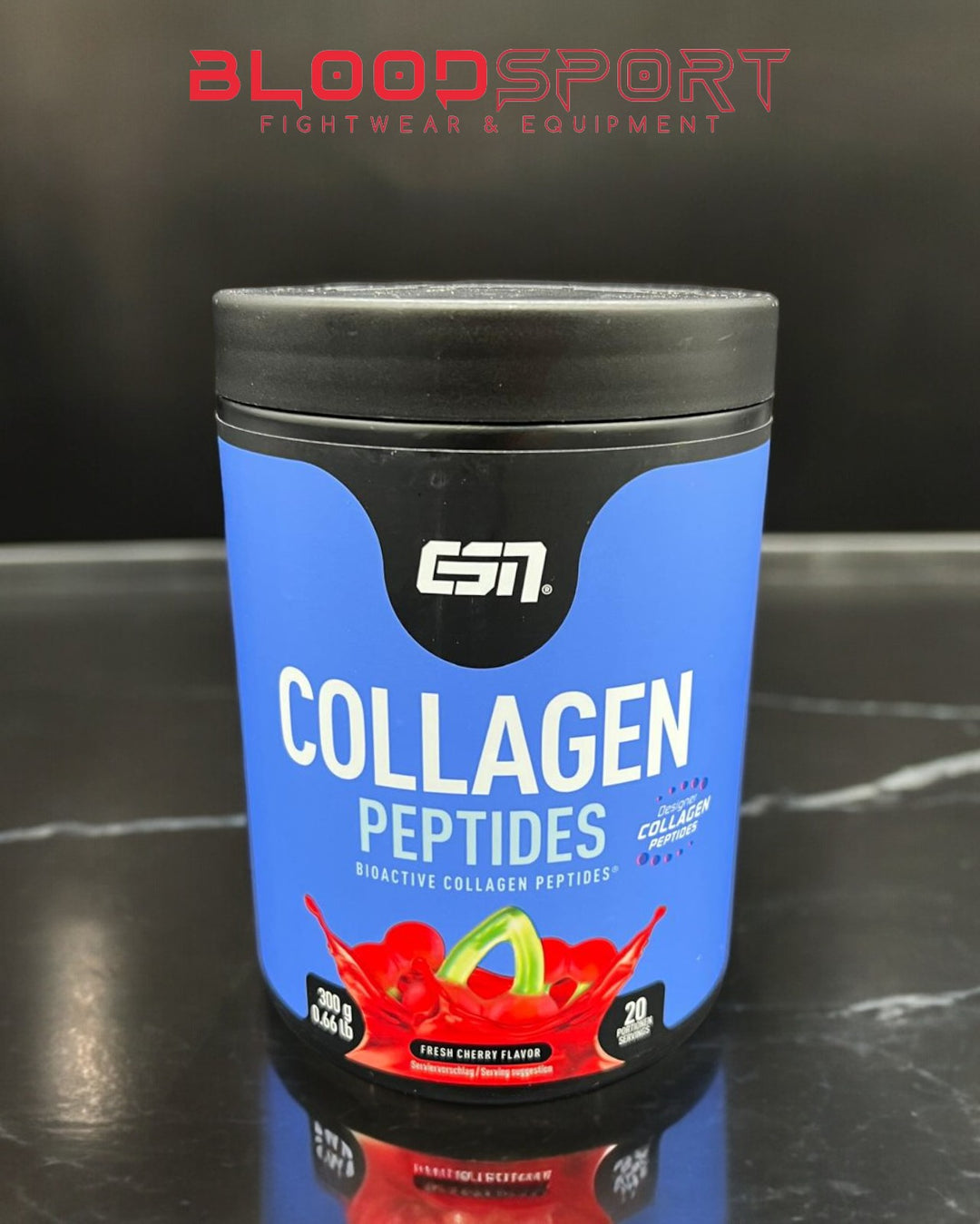 ESN Collagen Peptides