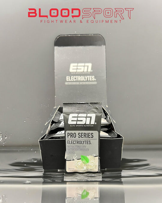 ESN Elektrolyte Pulver 15 Stck.