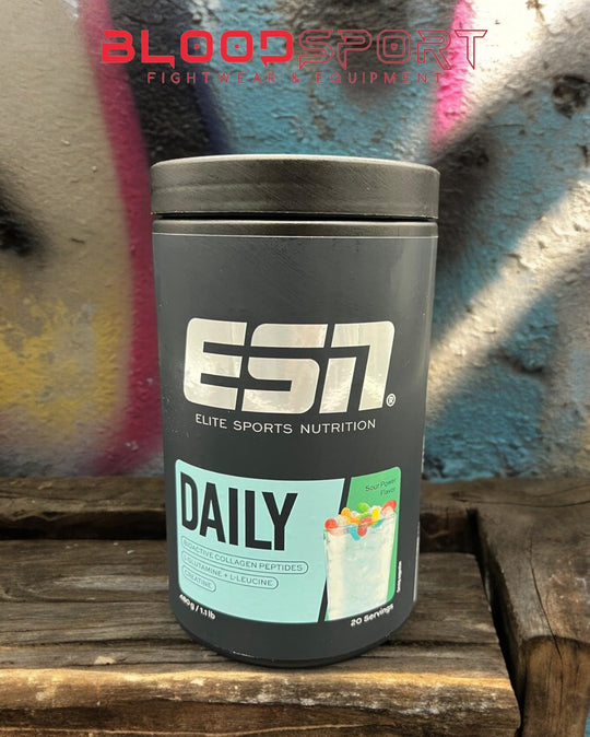 ESN Daily