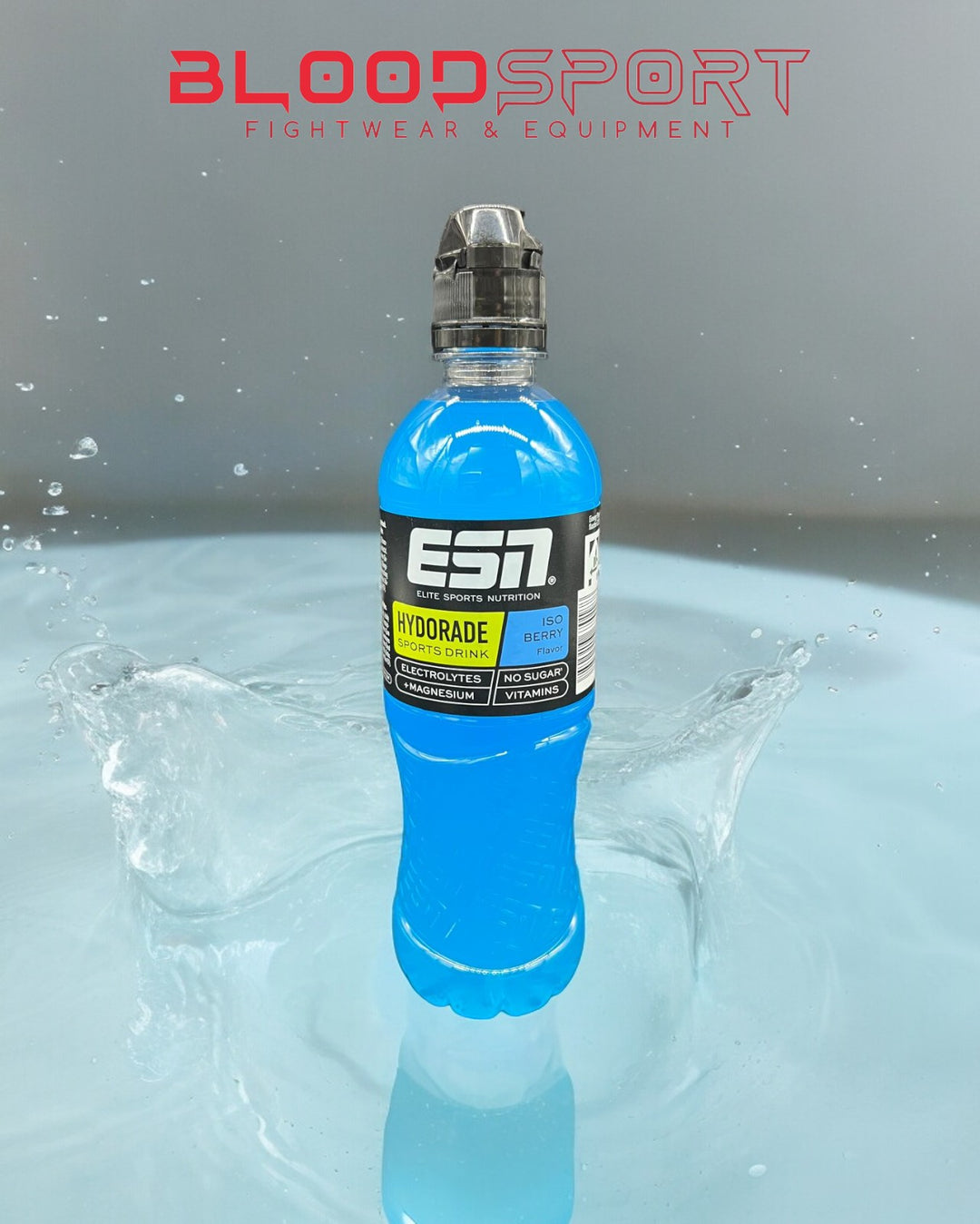 ESN Hydorade