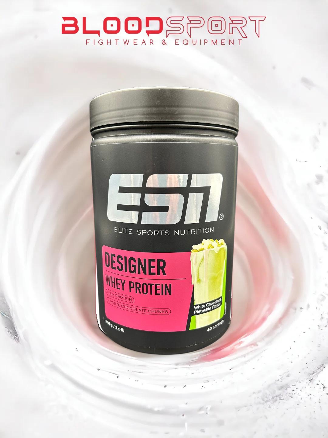 ESN Designer Whey Protein