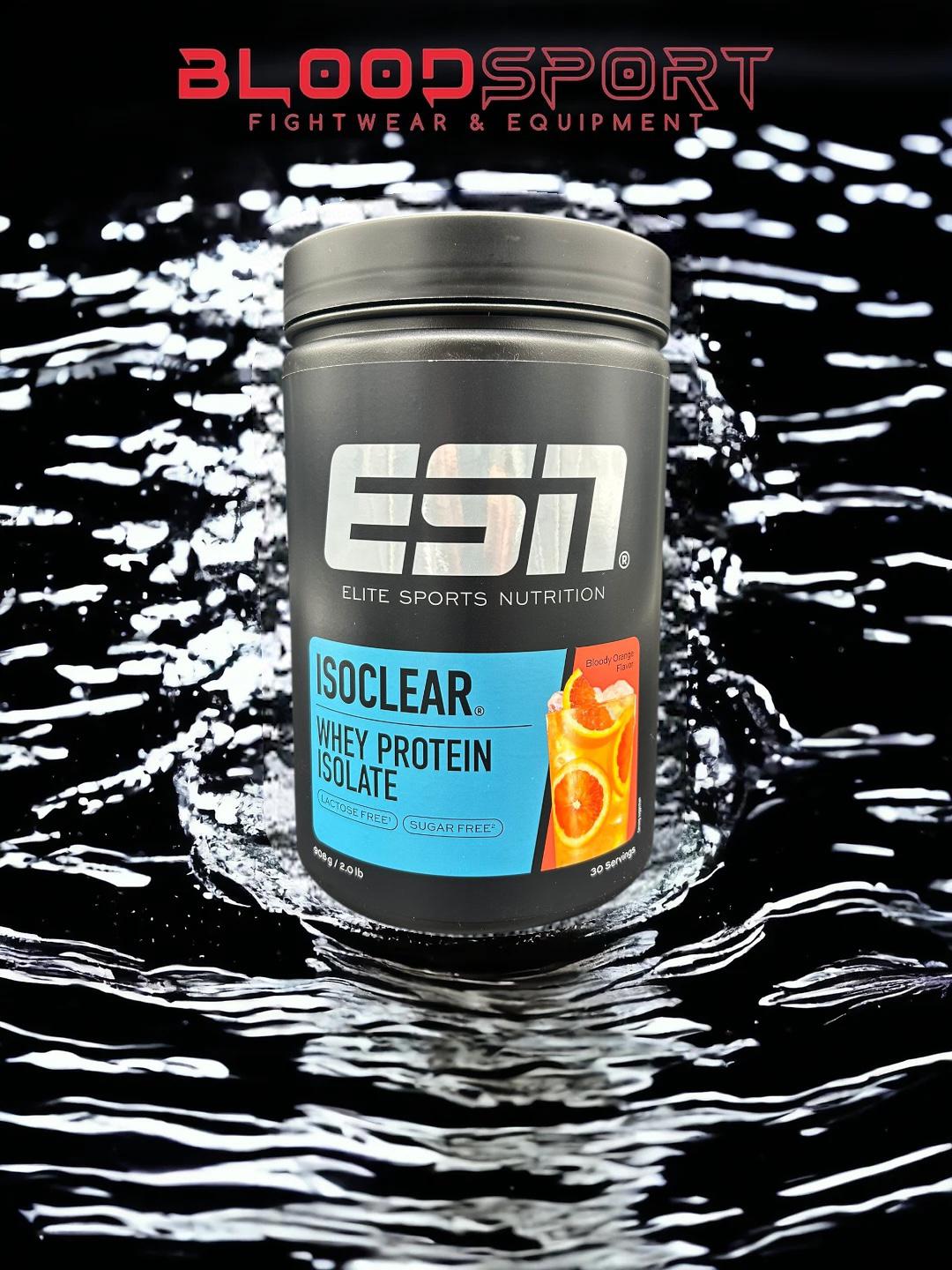 ESN Isoclear Whey Protein Isolate