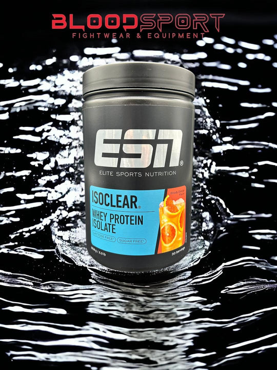 ESN Isoclear Whey Protein Isolate