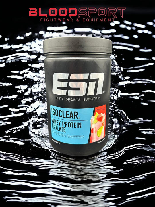 ESN Isoclear Whey Protein Isolate