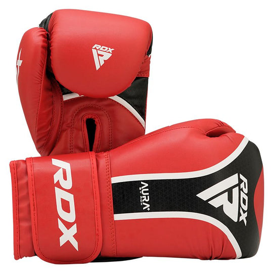 RDX BOXING BOXING GLOVE AURA PLUS T-17