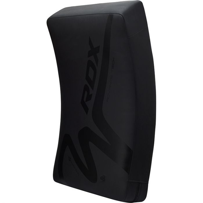 RDX KICK SHIELD T-15 MATTE BLACK HEAVY