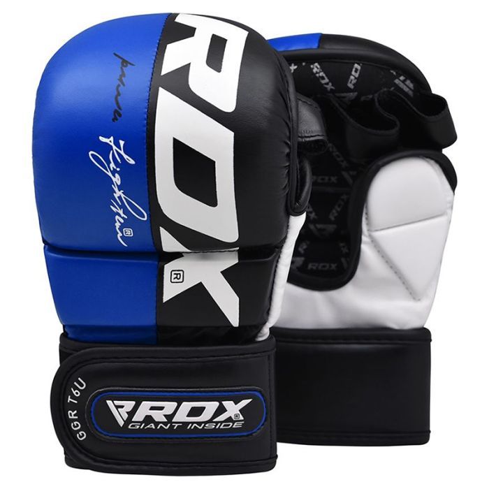 RDX MMA HANDSCHUHE T6 MMA SPARRING