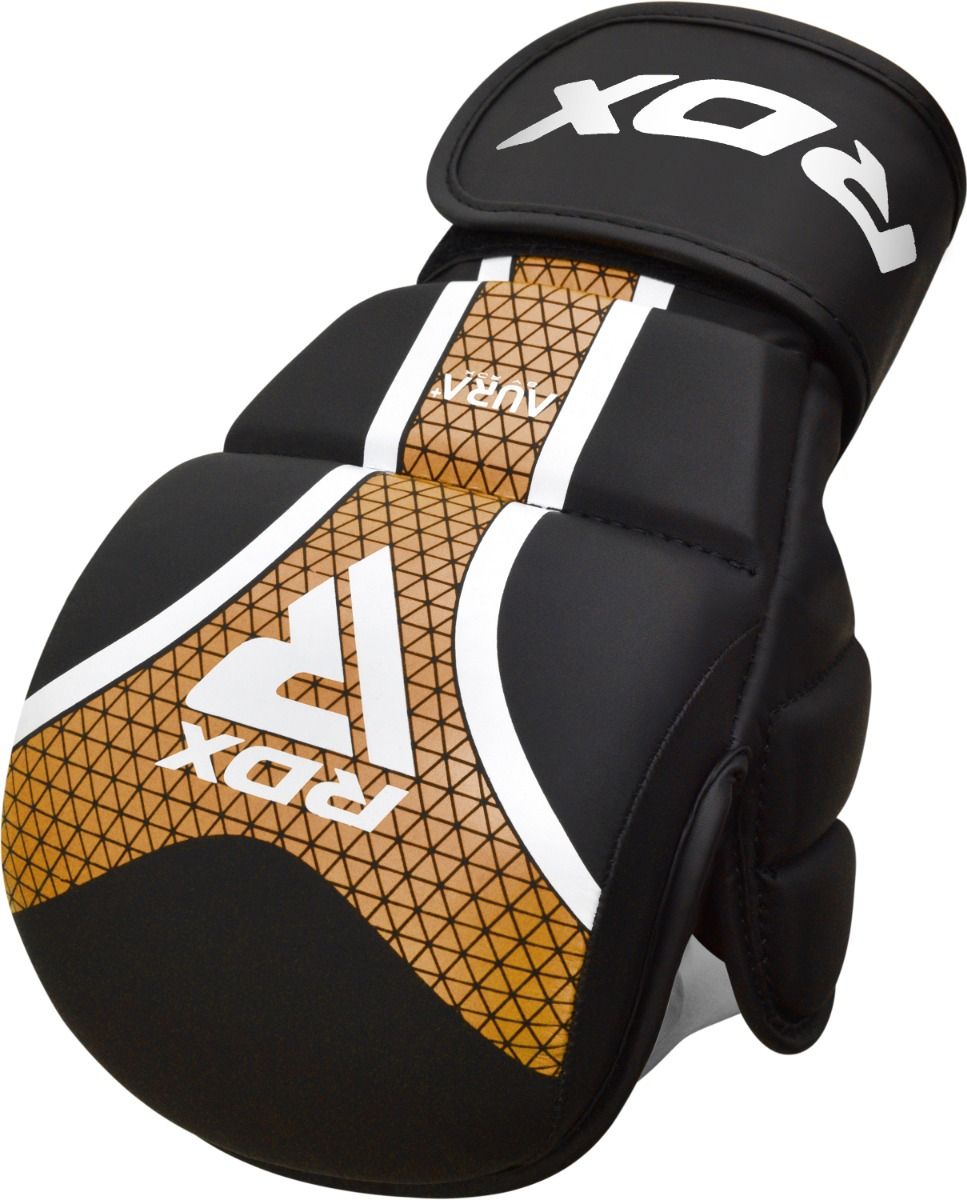RDX MMA HANDSCHUHE SHOOTER AURA PLUS T-17