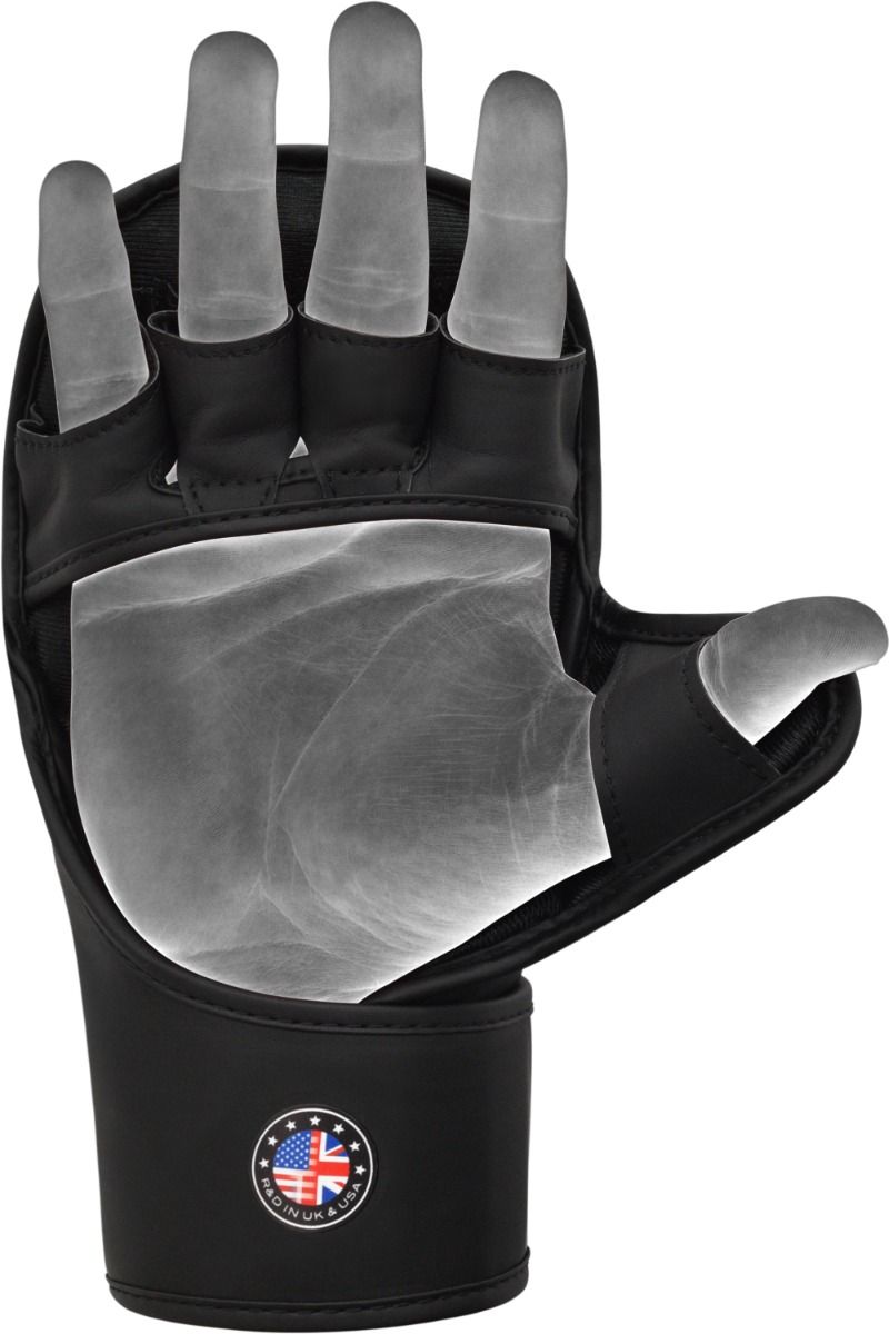 RDX MMA HANDSCHUHE SHOOTER AURA PLUS T-17