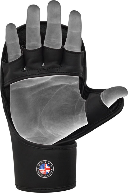 RDX MMA HANDSCHUHE SHOOTER AURA PLUS T-17