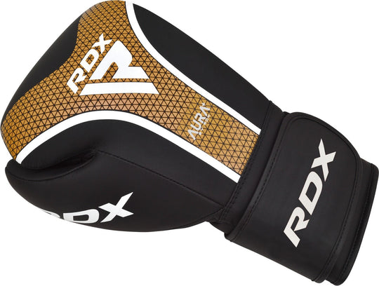 RDX BOXING BOXING GLOVE AURA PLUS T-17