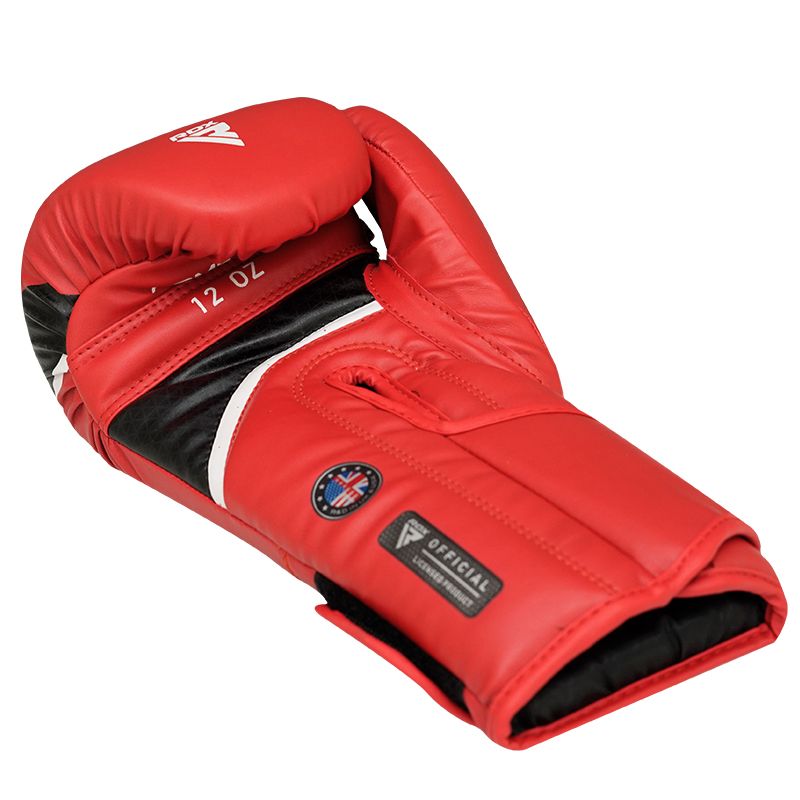 RDX BOXING BOXING GLOVE AURA PLUS T-17