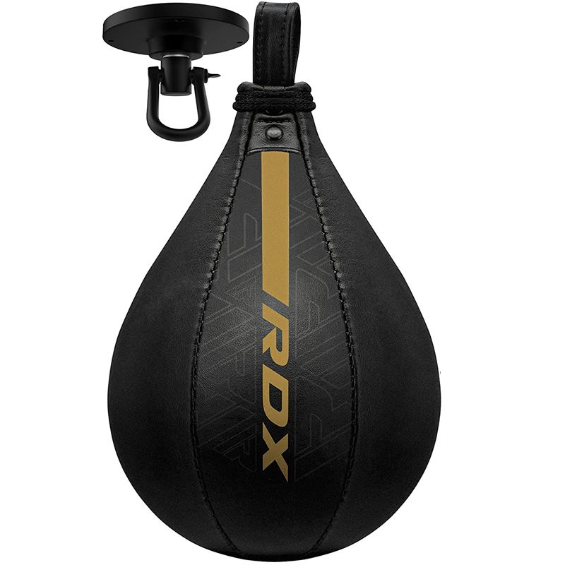 RDX F6 KARA SPEED BALL WITH STEEL SWIVEL