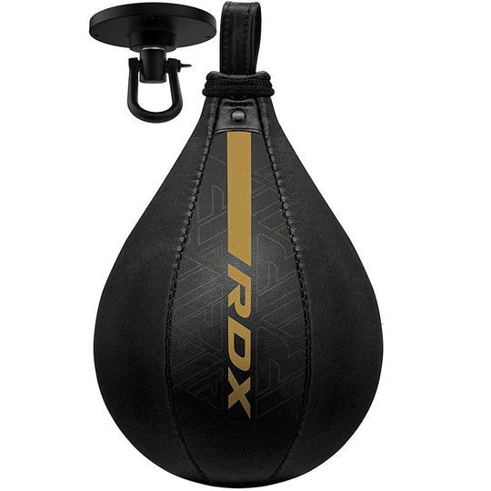RDX F6 KARA SPEED BALL WITH STEEL SWIVEL