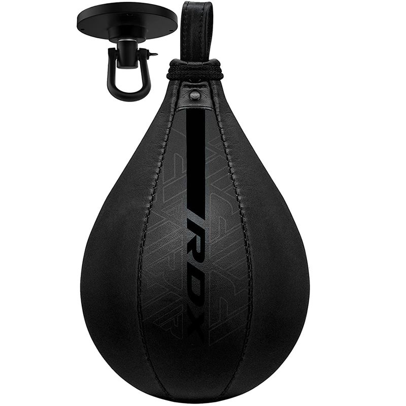 RDX F6 KARA SPEED BALL WITH STEEL SWIVEL