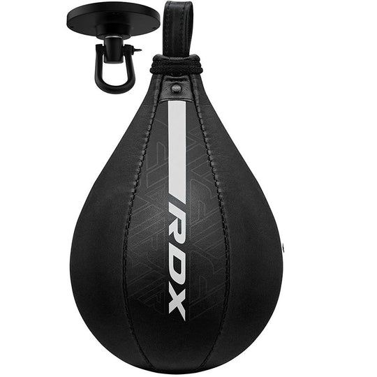 RDX F6 KARA SPEED BALL WITH STEEL SWIVEL