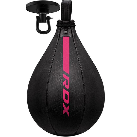 RDX F6 KARA SPEED BALL WITH STEEL SWIVEL