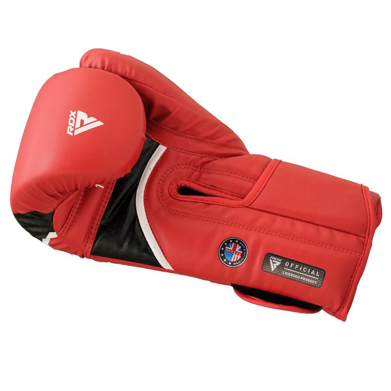 RDX BOXING BOXING GLOVE AURA PLUS T-17