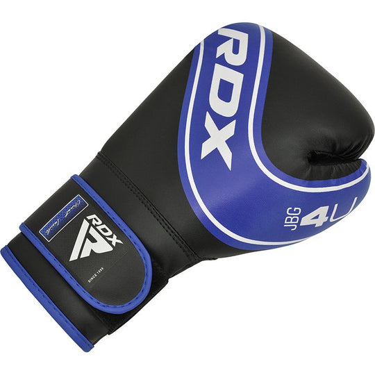 RDX BOXING BOXING GLOVES 4B ROBO KIDS BOXING GLOVES
