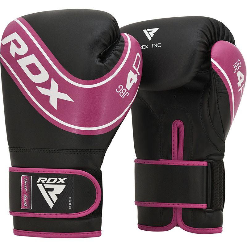 RDX BOXING BOXING GLOVES 4B ROBO KIDS BOXING GLOVES