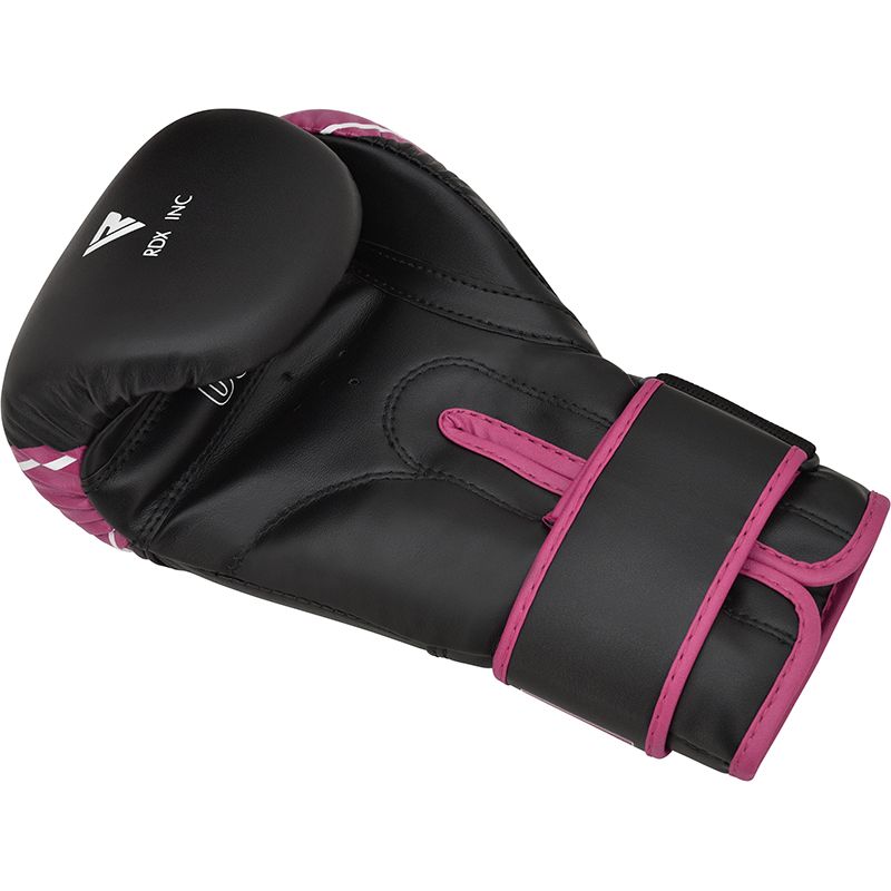 RDX BOXING BOXING GLOVES 4B ROBO KIDS BOXING GLOVES