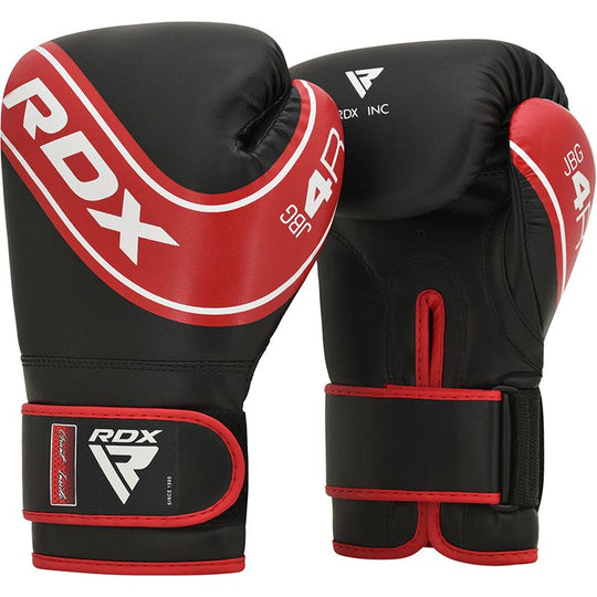 RDX BOXING BOXING GLOVES 4B ROBO KIDS BOXING GLOVES