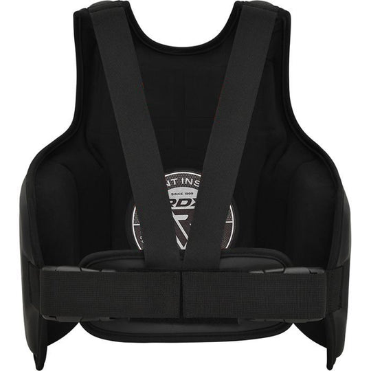 RDX KÖRPERSCHUTZ F6M KARA COACH CHEST PROTECTOR