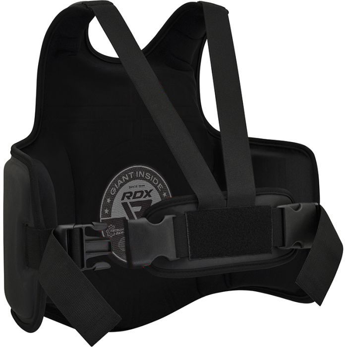 RDX KÖRPERSCHUTZ F6M KARA COACH CHEST PROTECTOR