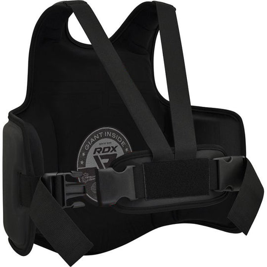 RDX KÖRPERSCHUTZ F6M KARA COACH CHEST PROTECTOR