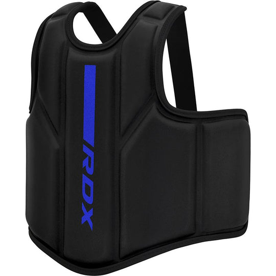 RDX KÖRPERSCHUTZ F6M KARA COACH CHEST PROTECTOR