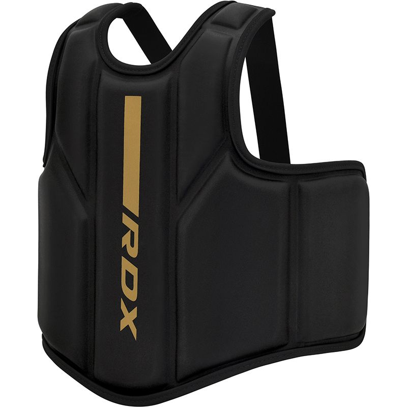 RDX KÖRPERSCHUTZ F6M KARA COACH CHEST PROTECTOR