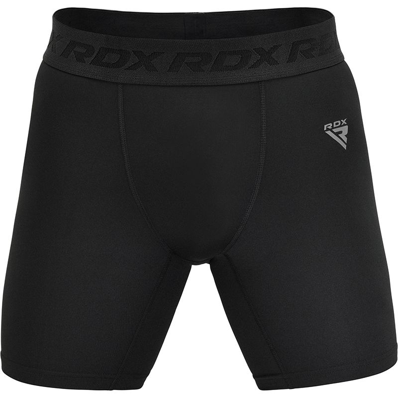RDX COMPRESSION PANTS BOOSTER T15 BLACK