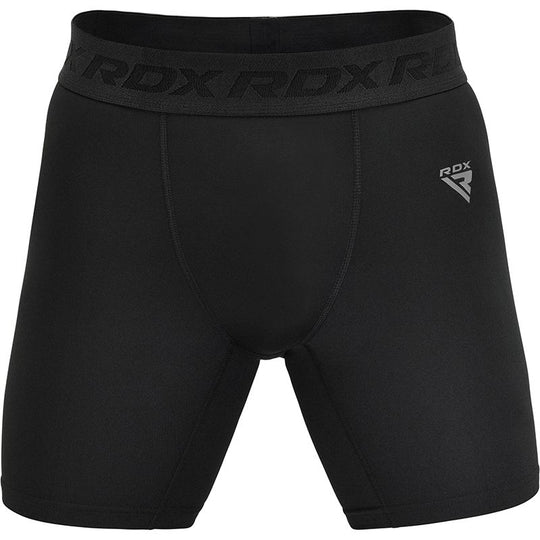 RDX COMPRESSION PANTS BOOSTER T15 BLACK