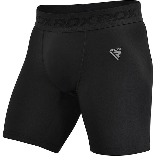 RDX COMPRESSION PANTS BOOSTER T15 BLACK